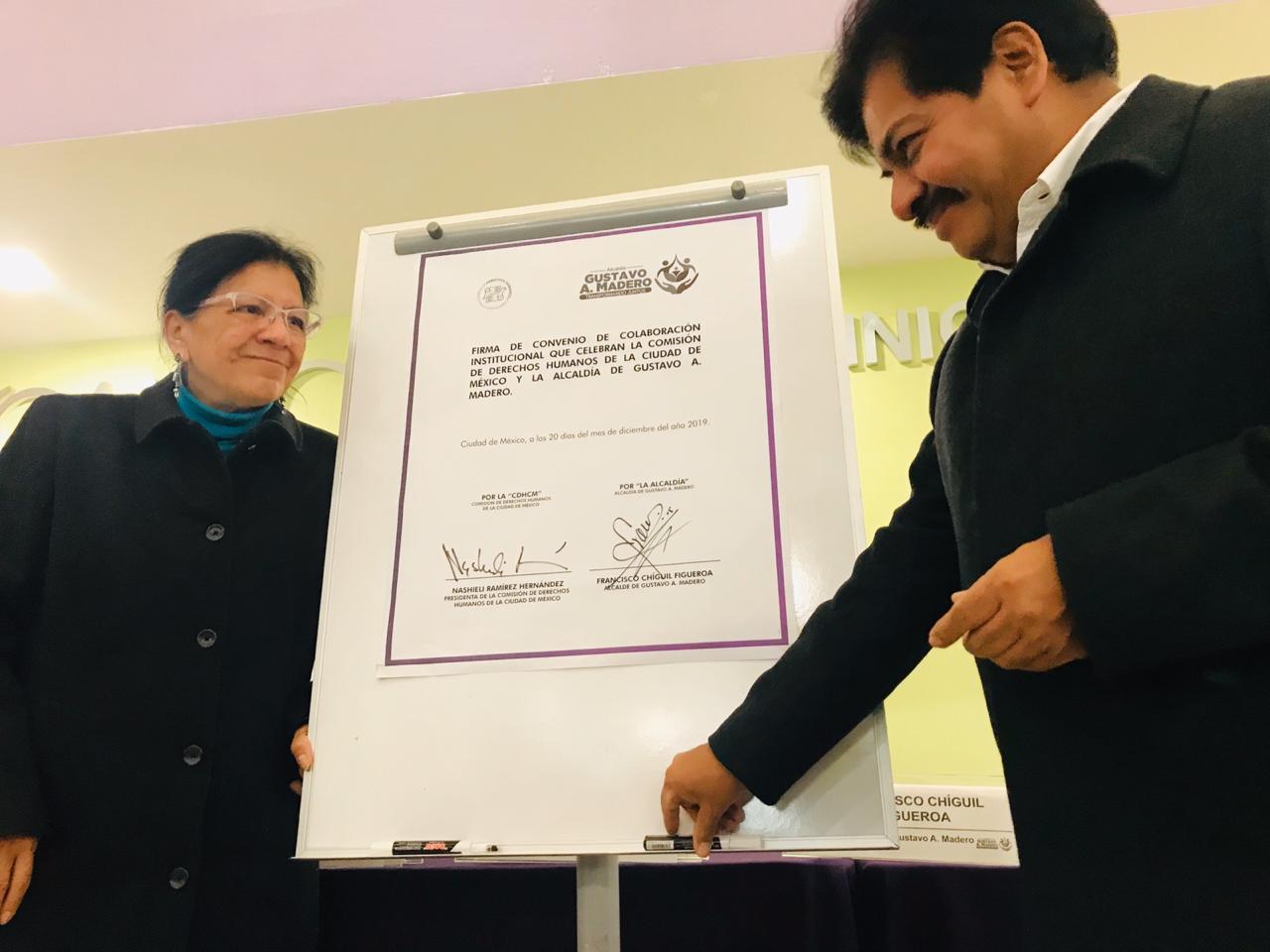 Inaugura CDMX su Novena Delegación en