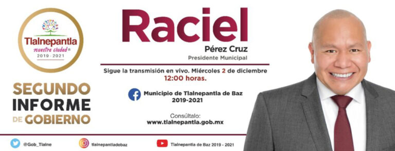 GOBIERNO DE TLALNAPANTLA