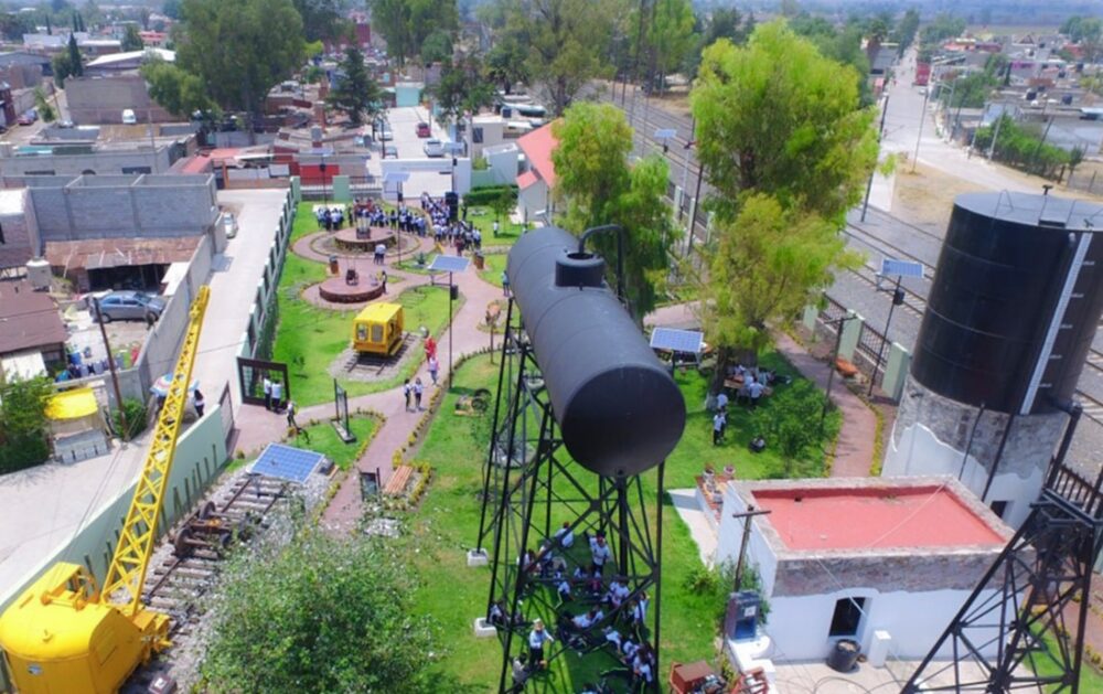 Es Huehuetoca un destino que ofrece rica gastronomía El Trinar